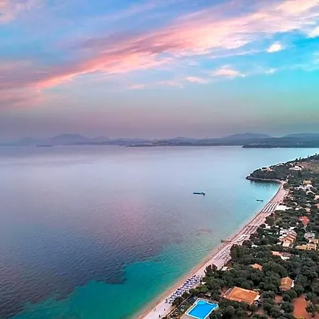 Paradisus Barbati