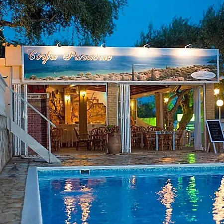 Paradisus 3* Barbati