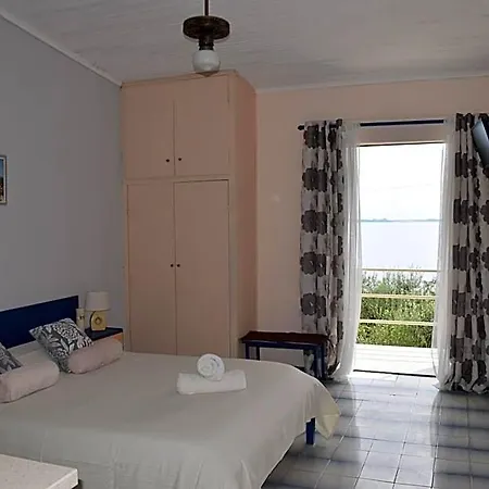 Hotel Paradisus Barbati