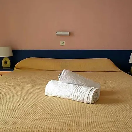 Paradisus Hotel Barbati