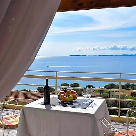 Paradisus 3*