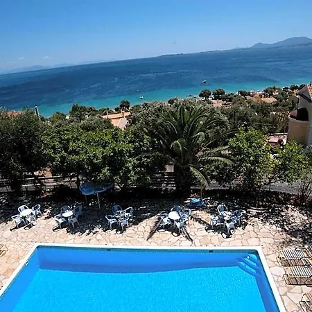 Hotel Paradisus 3*