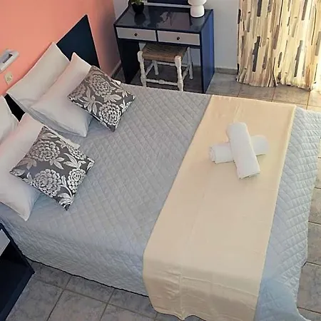 Hotel Paradisus 3*