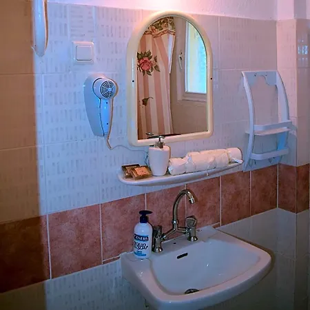 Hotel Paradisus Barbati