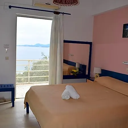 Paradisus Hotel 3*