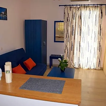 Paradisus Hotel 3*