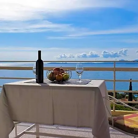 Paradisus Hotel apartamentowy