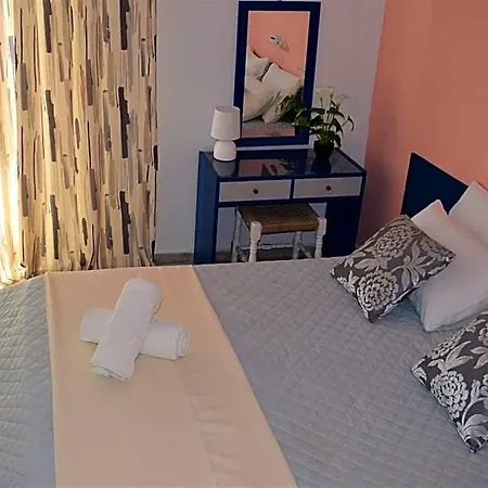 Апарт-отель Paradisus 3*