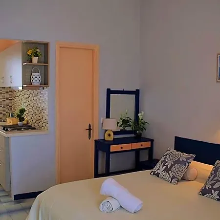 Hotel Paradisus Barbati