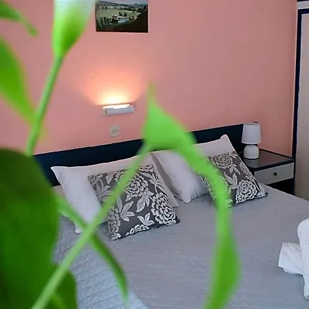 Paradisus Hotel Barbati