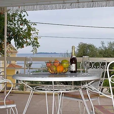 Paradisus Hotel Barbati