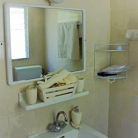 Hotel Paradisus Barbati