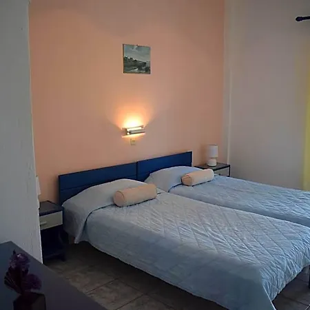 Paradisus 3*